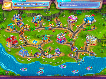 Rescue Team: Heist of the Century screenshot 1