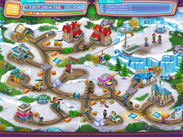 Rescue Team: Heist of the Century screenshot 2