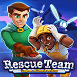 Rescue Team: Legion of Destruction