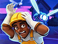 Rescue Team: Legion of Destruction