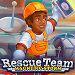 Rescue Team: Magnetic Storm