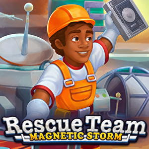 Rescue Team: Magnetic Storm