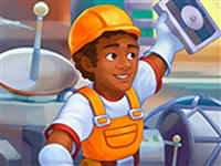 Rescue Team: Magnetic Storm