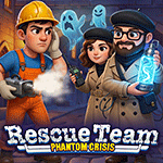 Rescue Team: Phantom Crisis