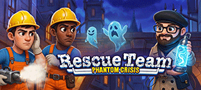 Rescue Team: Phantom Crisis