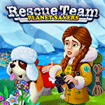 Rescue Team: Planet Savers