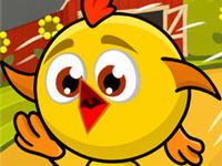 Rescue a Chicken