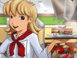 Restaurant Rush