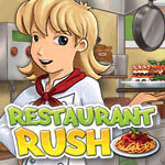 Restaurant Rush