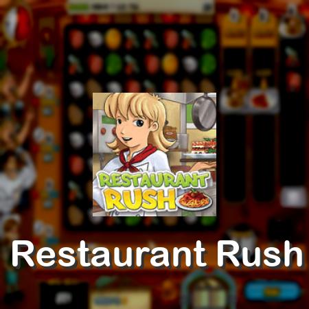 Restaurant Rush