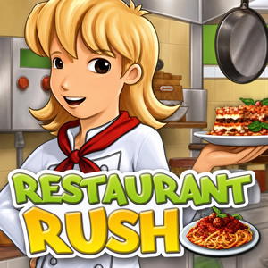 Restaurant Rush