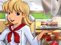 Restaurant Rush