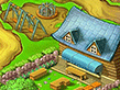 Restaurant Solitaire: Delicious Lunch
