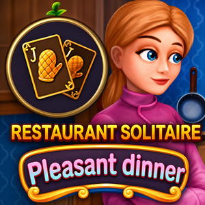 Restaurant Solitaire: Pleasant Dinner