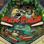 Retro Pinball