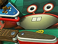 Retro Pinball