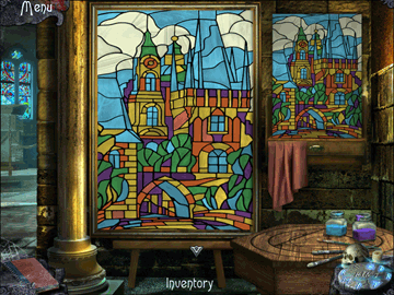 Revenge of the Spirit: Rite of Resurrection screenshot 2