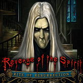 Revenge of the Spirit: Rite of Resurrection