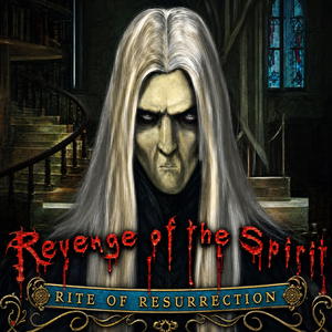 Revenge of the Spirit: Rite of Resurrection