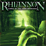 Rhiannon: Curse of the Four Branches