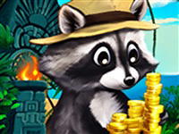 Ricky Raccoon Collection