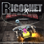 Ricochet Xtreme