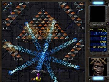 Ricochet Xtreme screenshot 2