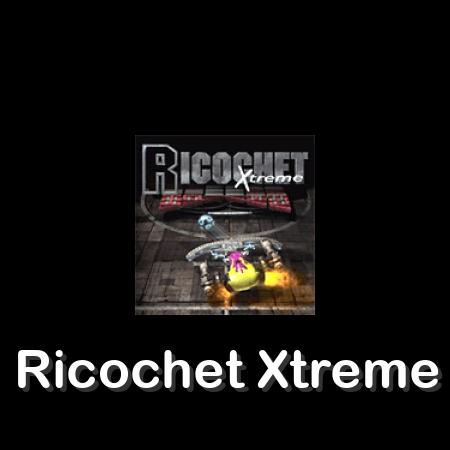 Ricochet Xtreme