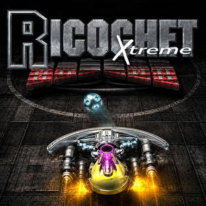 Ricochet Xtreme