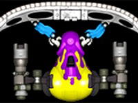 Ricochet Xtreme
