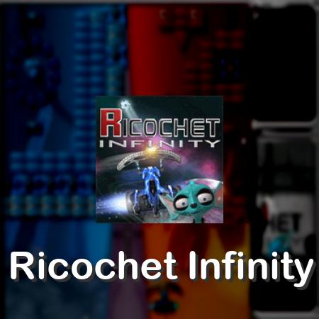 Ricochet Infinity