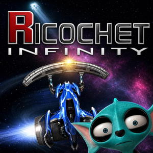 Ricochet Infinity