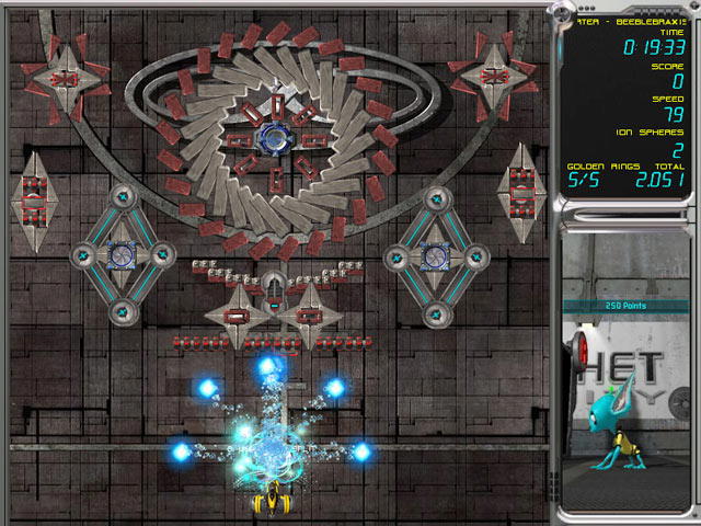 Ricochet Infinity screenshot 1