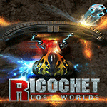 Ricochet Lost Worlds