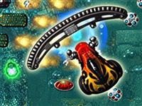 Ricochet Lost Worlds