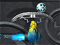 Ricochet Lost Worlds: Recharged