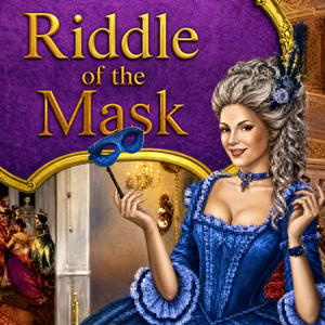 Riddle of the Mask