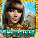 Riddles of Egypt