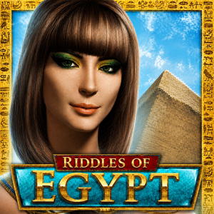 Riddles of Egypt