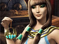 Riddles of Egypt