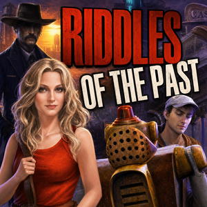 Riddles of the Past