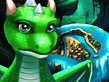 Risen Dragons