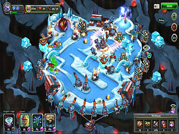 Risen Dragons screenshot 1