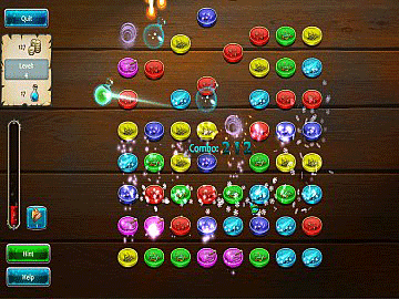 Risen Dragons screenshot 2