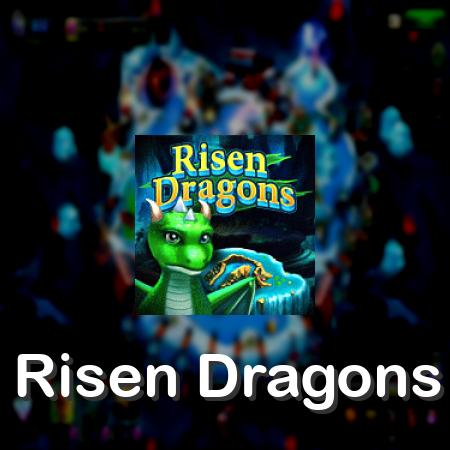 Risen Dragons