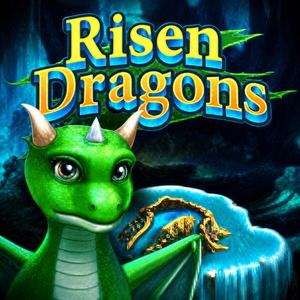 Risen Dragons