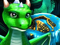 Risen Dragons