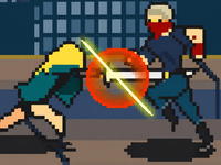 Rise of the Marshals