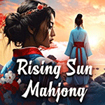 Rising Sun Mahjong