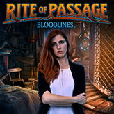 Rite of Passage: Bloodlines